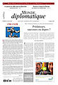 Lemondediplomatiquemai