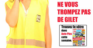 Gilet