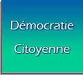 Démocratie citoyenne