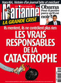 Une-mariannelesvraisresponsablesdelacatastrophe